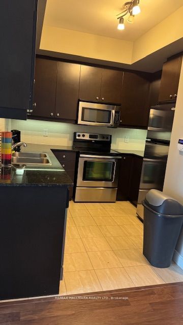 50 Absolute Avenue 1107, Mississauga, ON L4Z 0A8 photo 5