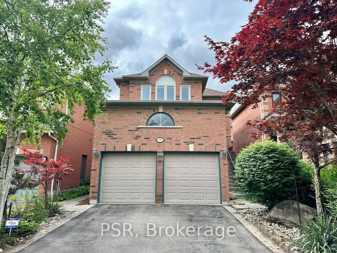 5510 Red Brush Drive Lower, Mississauga, ON L4Z 4A7