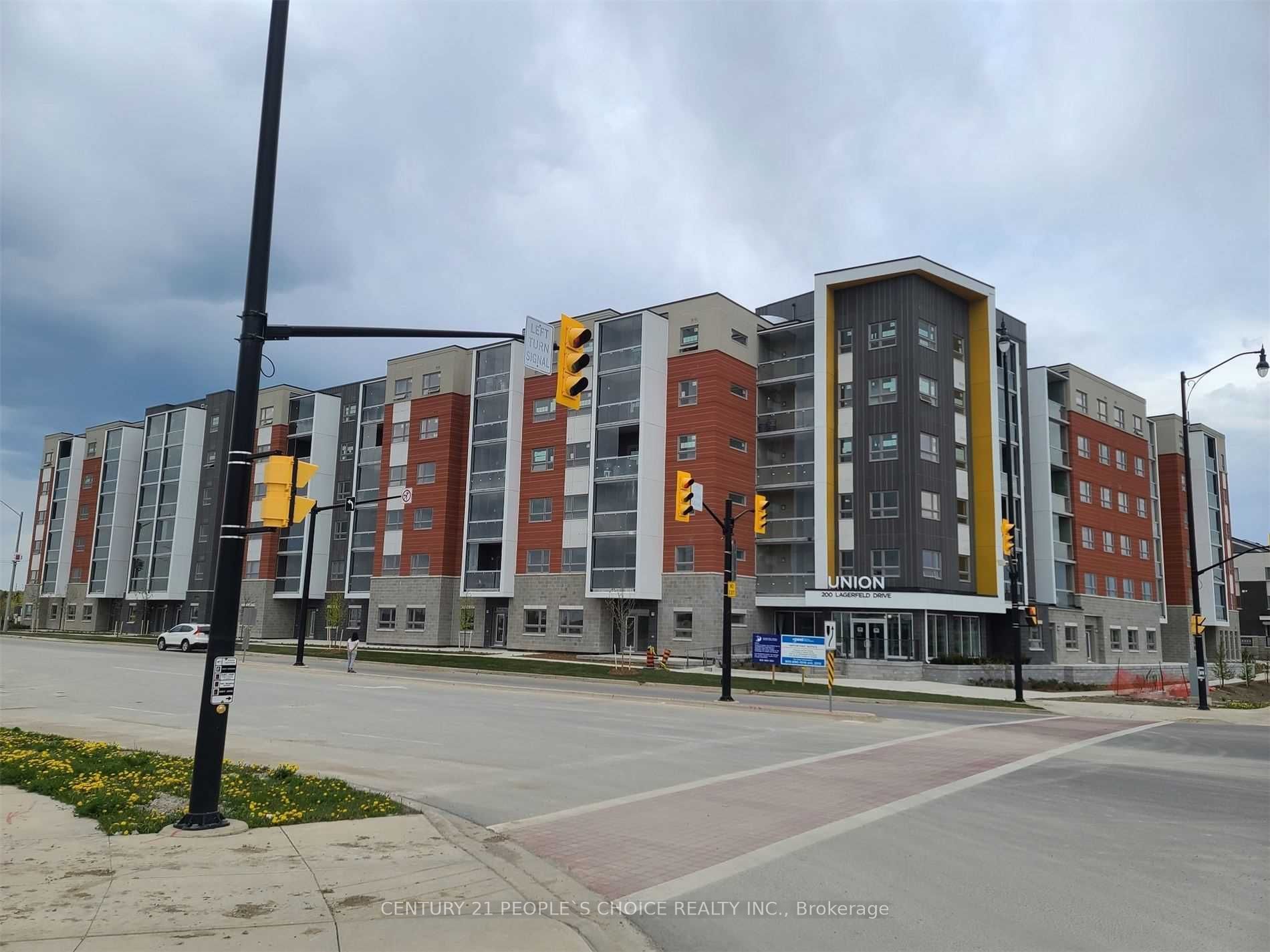 200 Lagerfeld Drive 325, Brampton, ON L7A 5G5