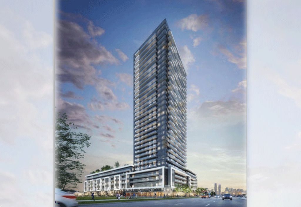 5105 Hurontario Street 1112, Mississauga, ON L4Z 3X7