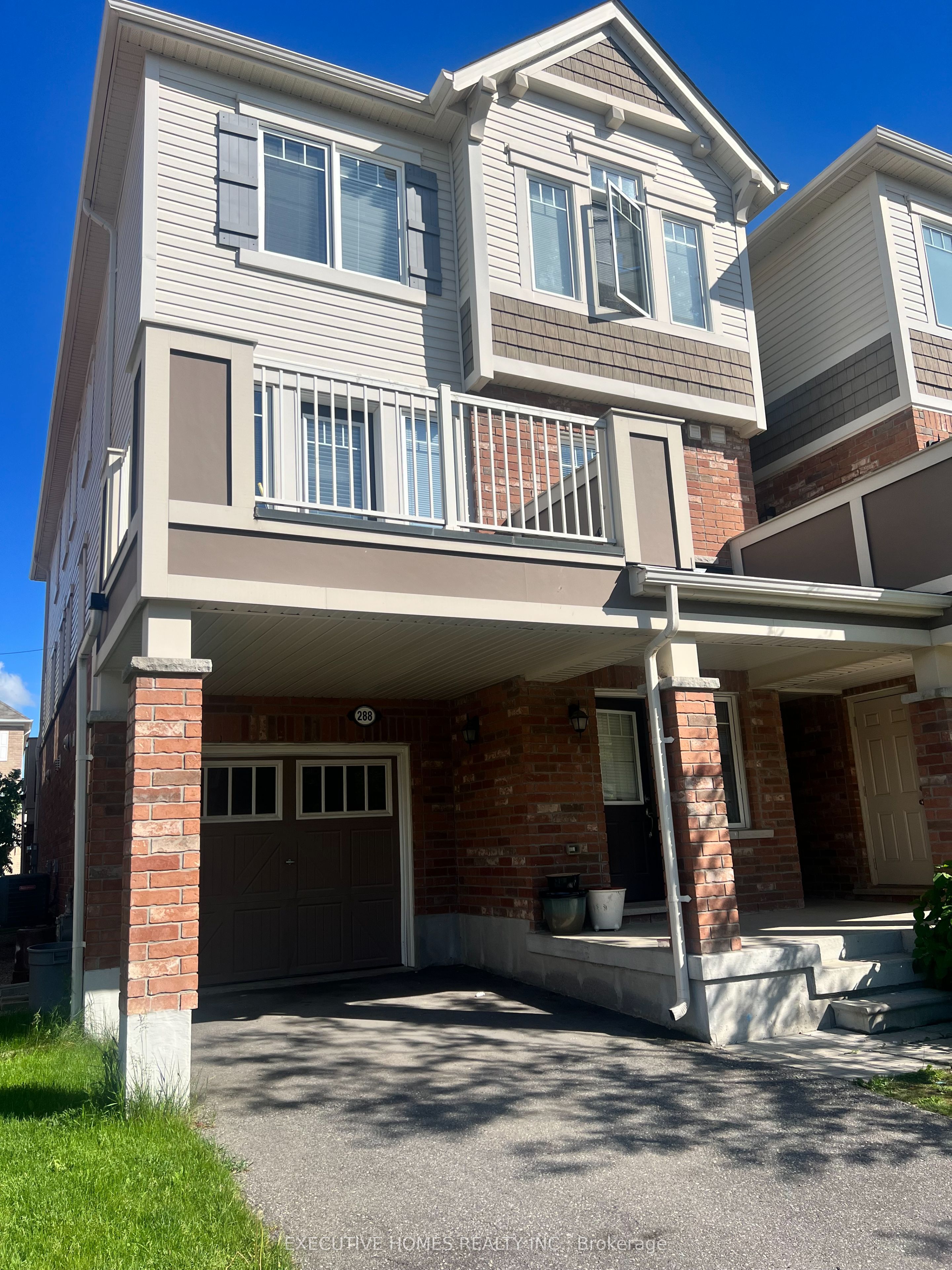 288 Reis Place, Milton, ON L9E 0A9