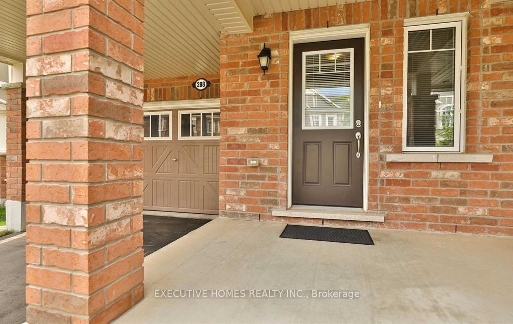 288 Reis Place, Milton, ON L9E 0A9 photo 3