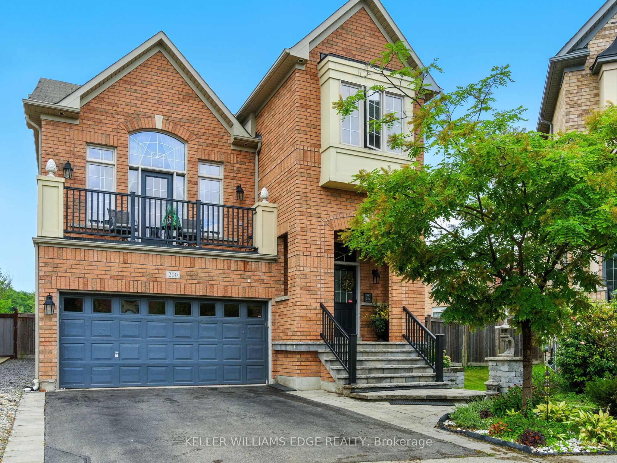 200 Giddings Crescent, Milton, ON L9T 7A7 photo 2