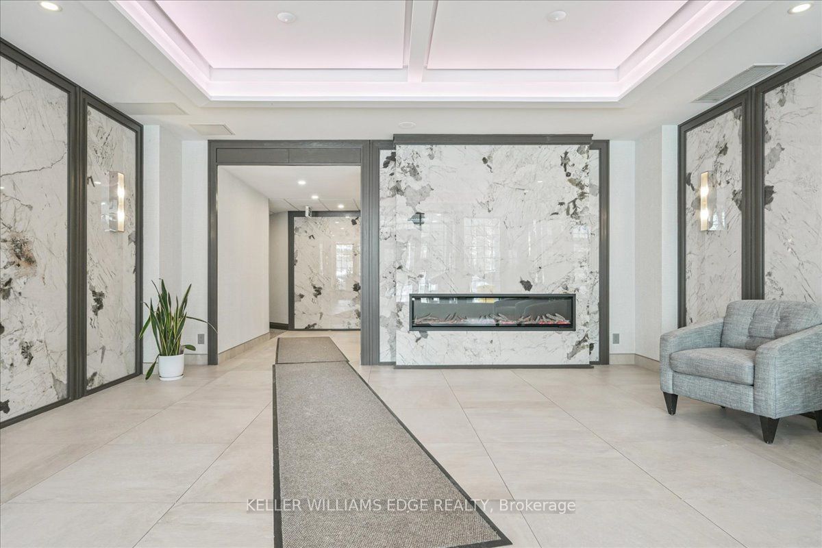 2325 Central Park Drive 507, Oakville, ON L6H 0E2