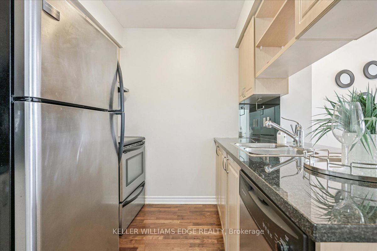 2325 Central Park Drive 507, Oakville, ON L6H 0E2 photo 4