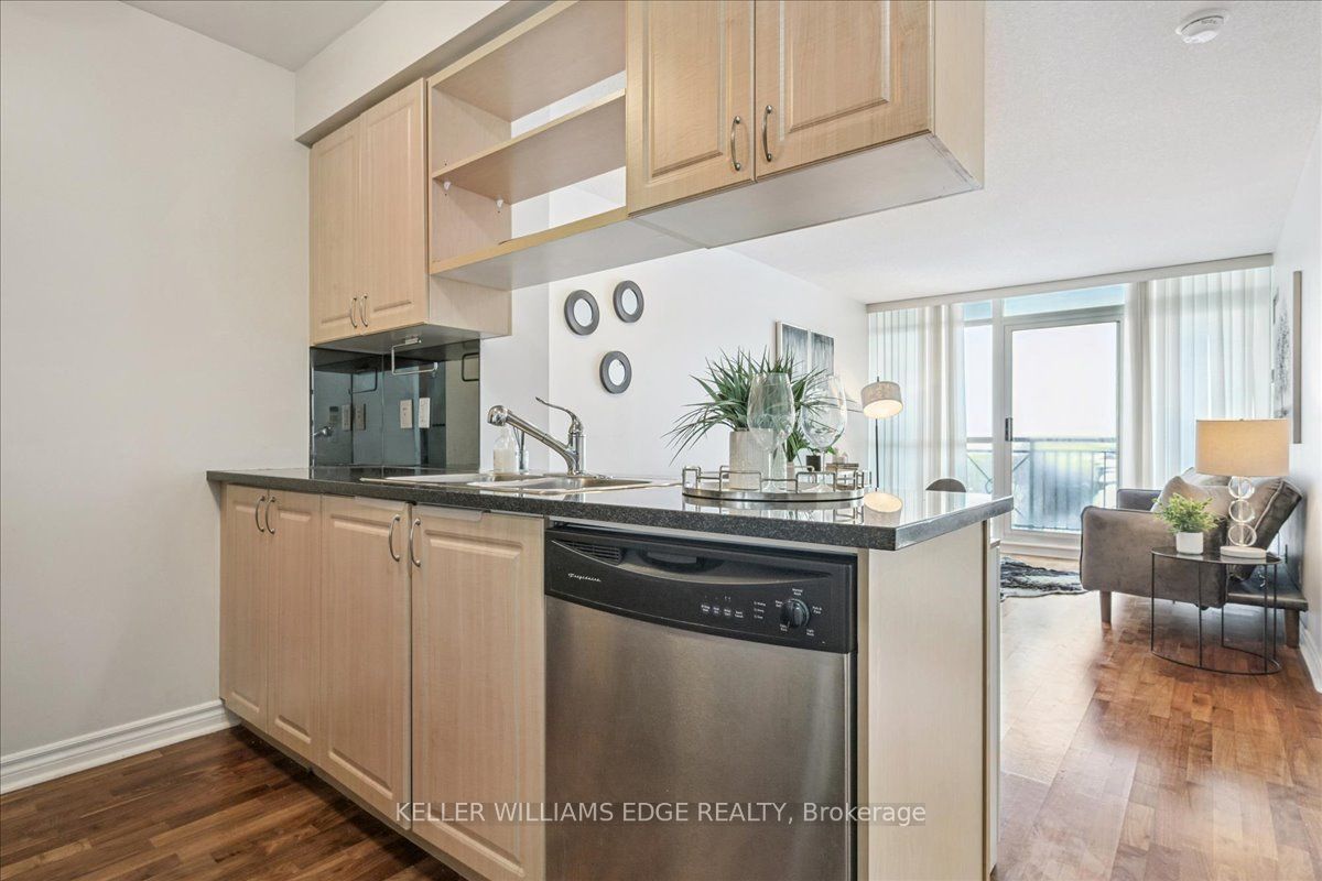 2325 Central Park Drive 507, Oakville, ON L6H 0E2 photo 5