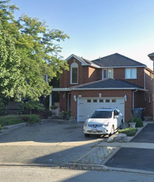 5644 Shillington Drive, Mississauga, ON L5R 3N5