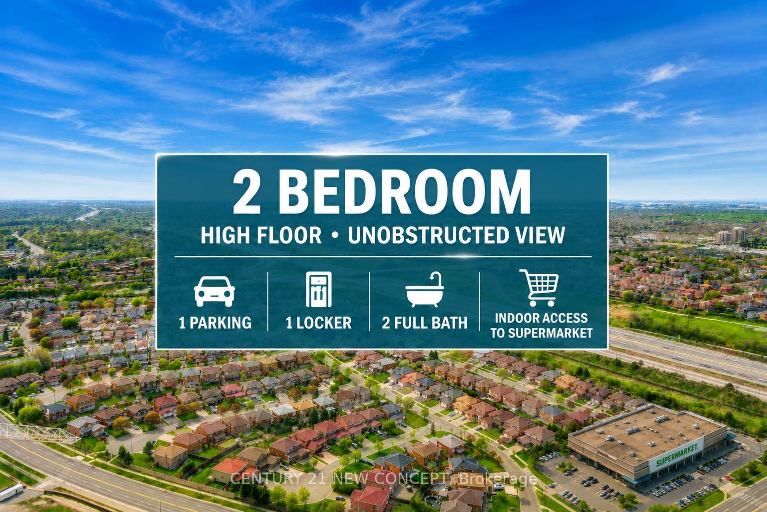 430 Square One Drive 4507, Mississauga, ON L5B 0L6