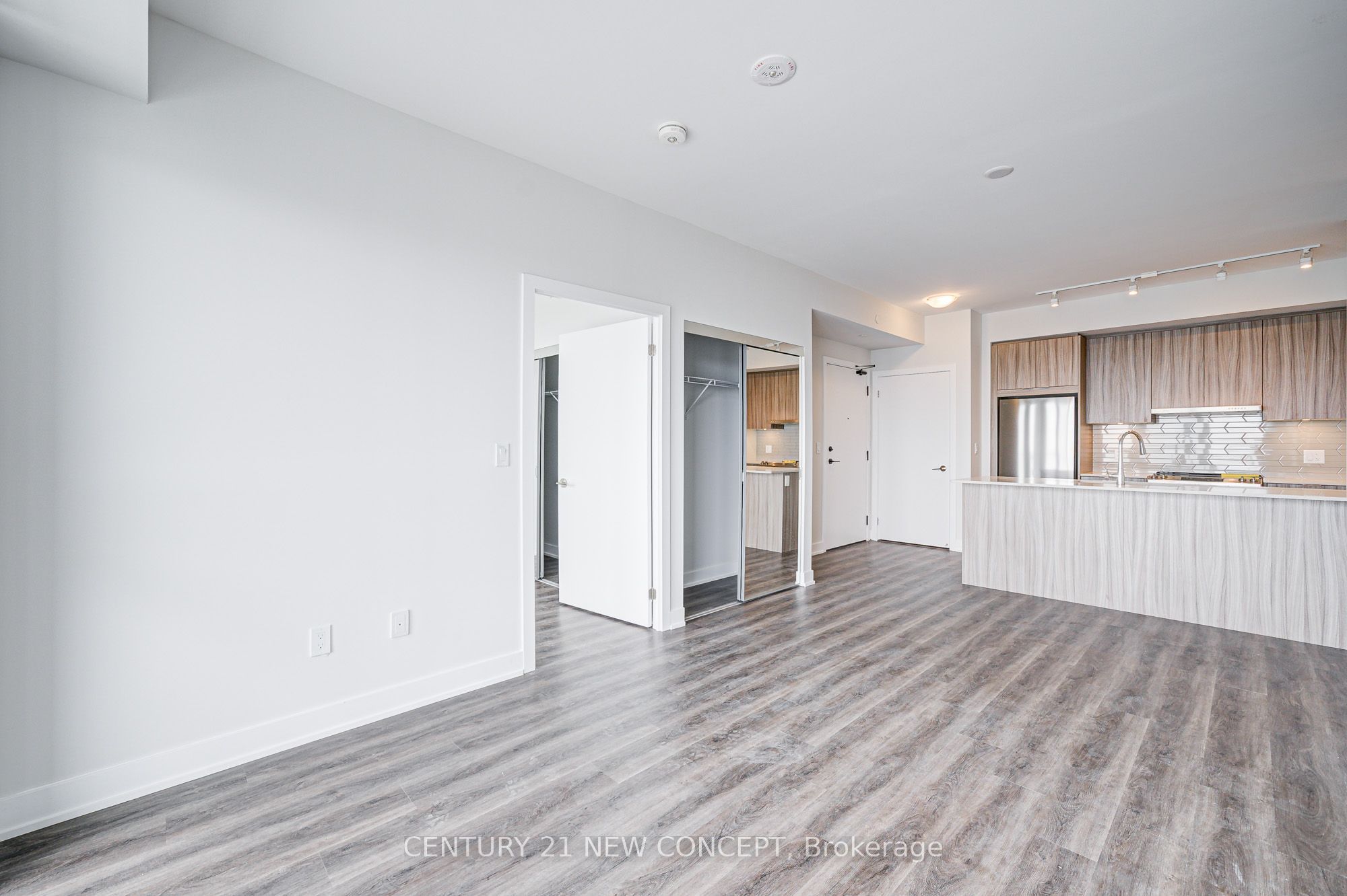 430 Square One Drive 4507, Mississauga, ON L5B 0L6 photo 4
