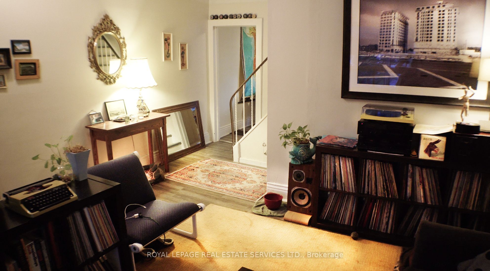 2 Saint Marks Road, Toronto, ON M6S 2H6 photo 2