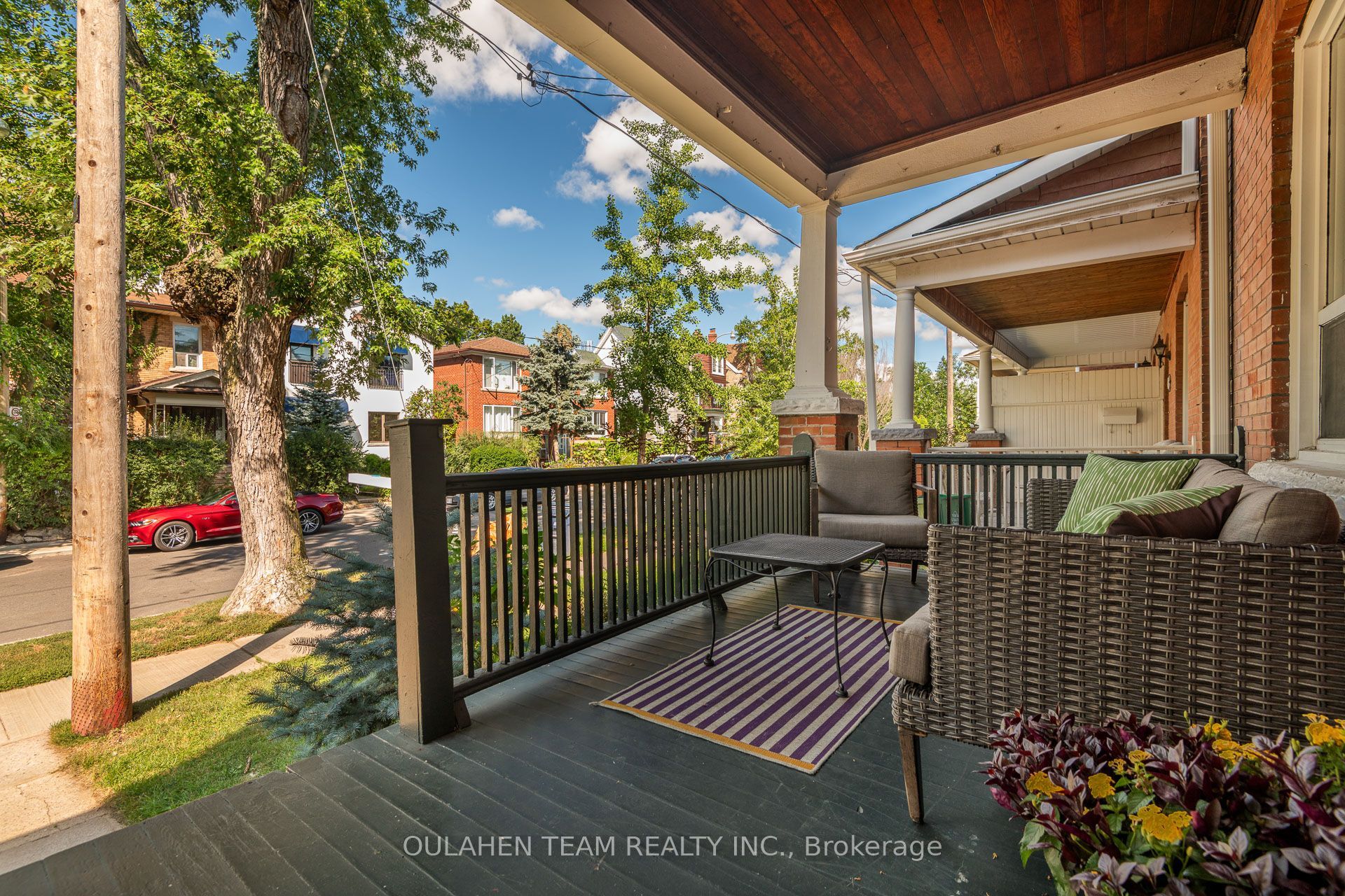 195 Pacific Avenue, Toronto, ON M6P 2P6 photo 3