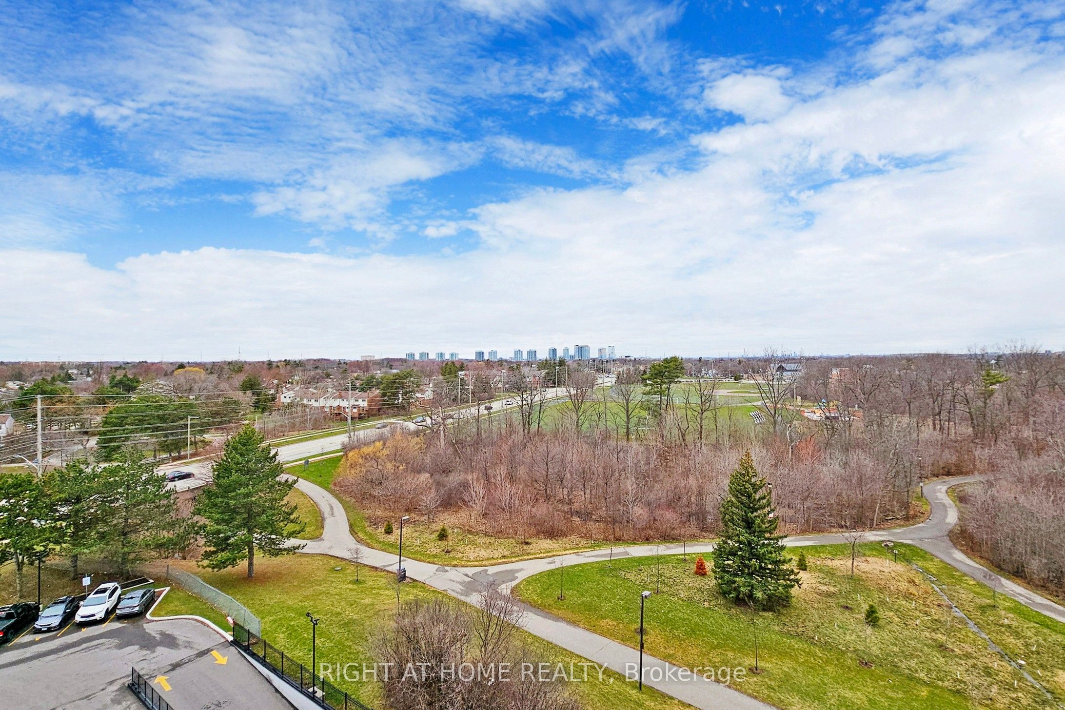 3501 Glen Erin Drive 812, Mississauga, ON L5L 2E9 photo 4