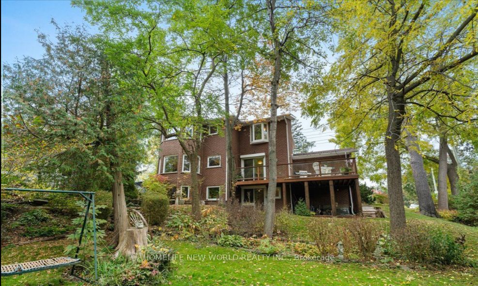929 Clarkson Road S Basment, Mississauga, ON L5J 2V5 photo 2