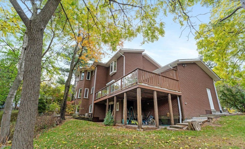 929 Clarkson Road S Basment, Mississauga, ON L5J 2V5 photo 3