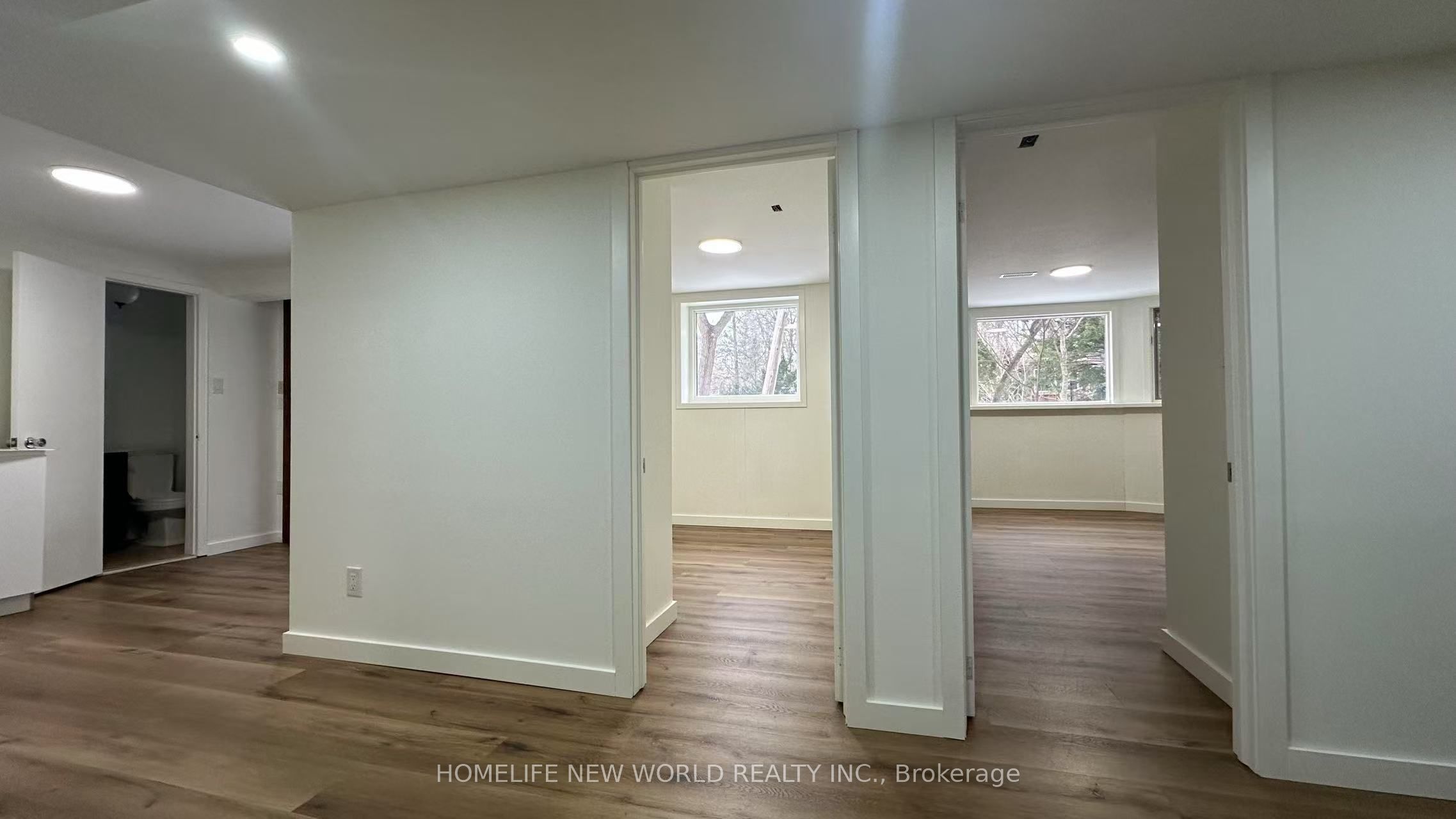929 Clarkson Road S Basment, Mississauga, ON L5J 2V5 photo 5