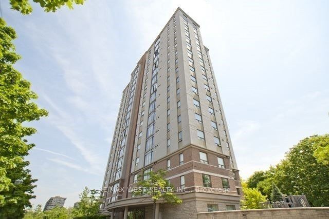 200 Burnhamthorpe Road E 1606, Mississauga, ON L5A 4L4 photo 2