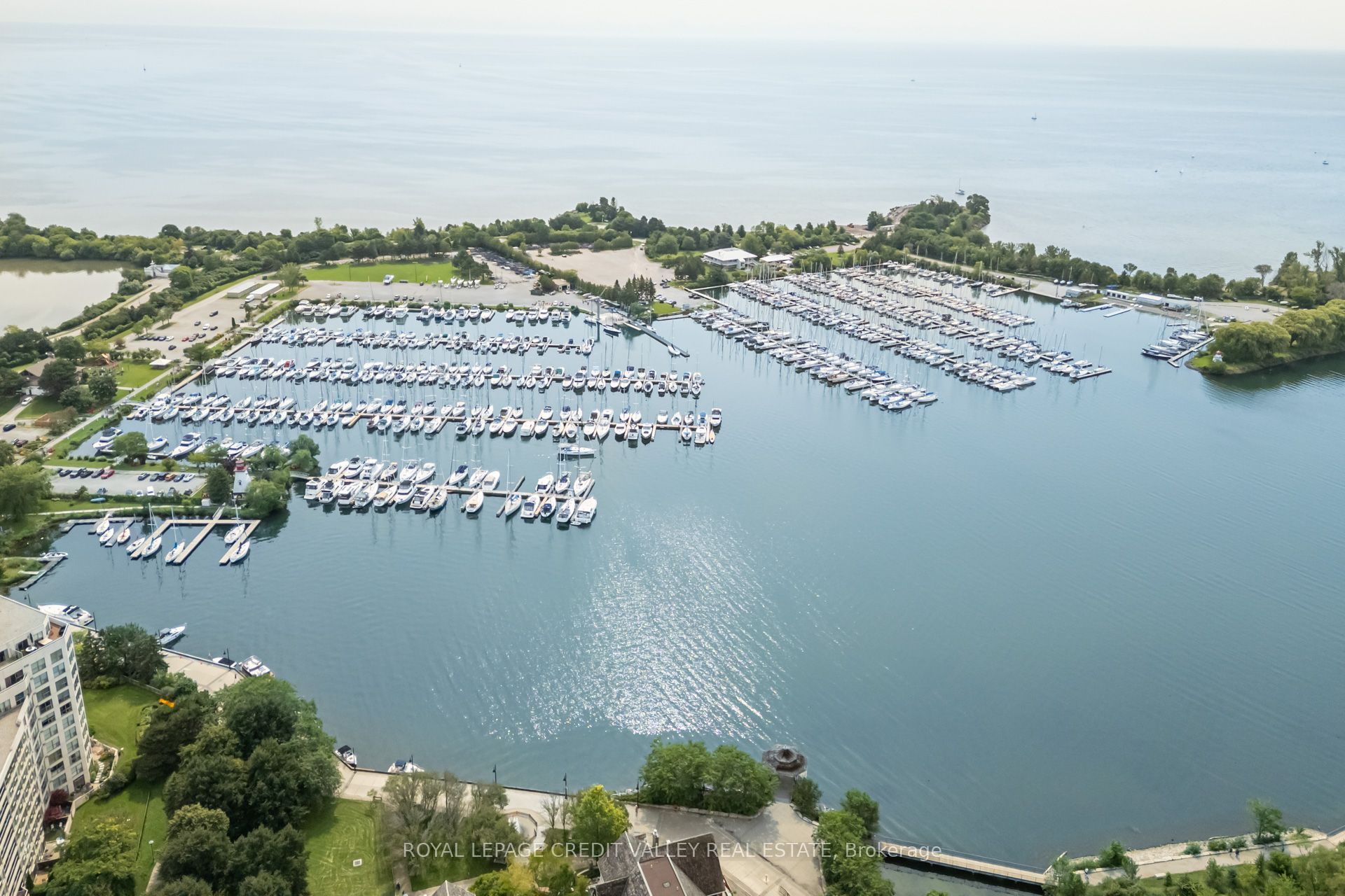 2287 Lake Shore Boulevard W 501, Toronto, ON M8V 3Y1 photo 3