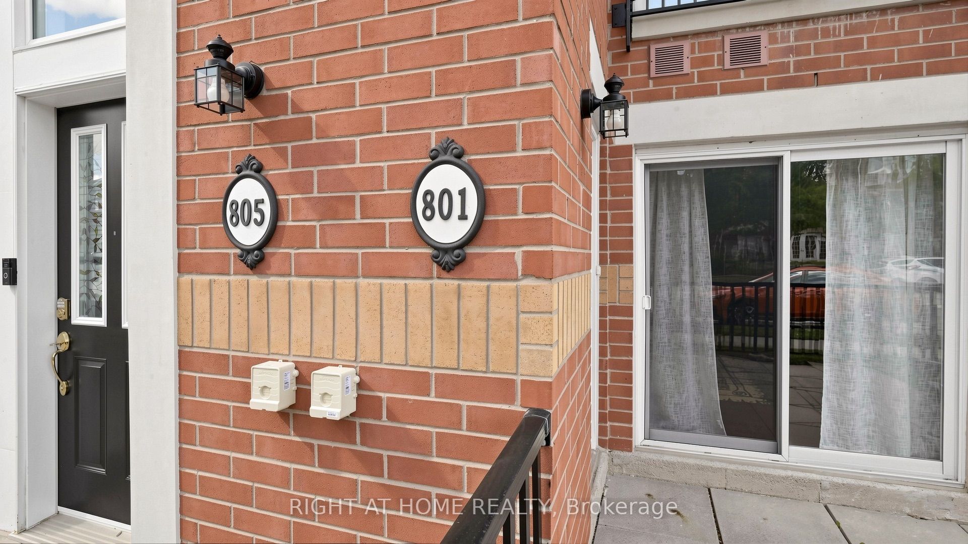 1701 Lampman Avenue 801, Burlington, ON L7L 6R7 photo 5