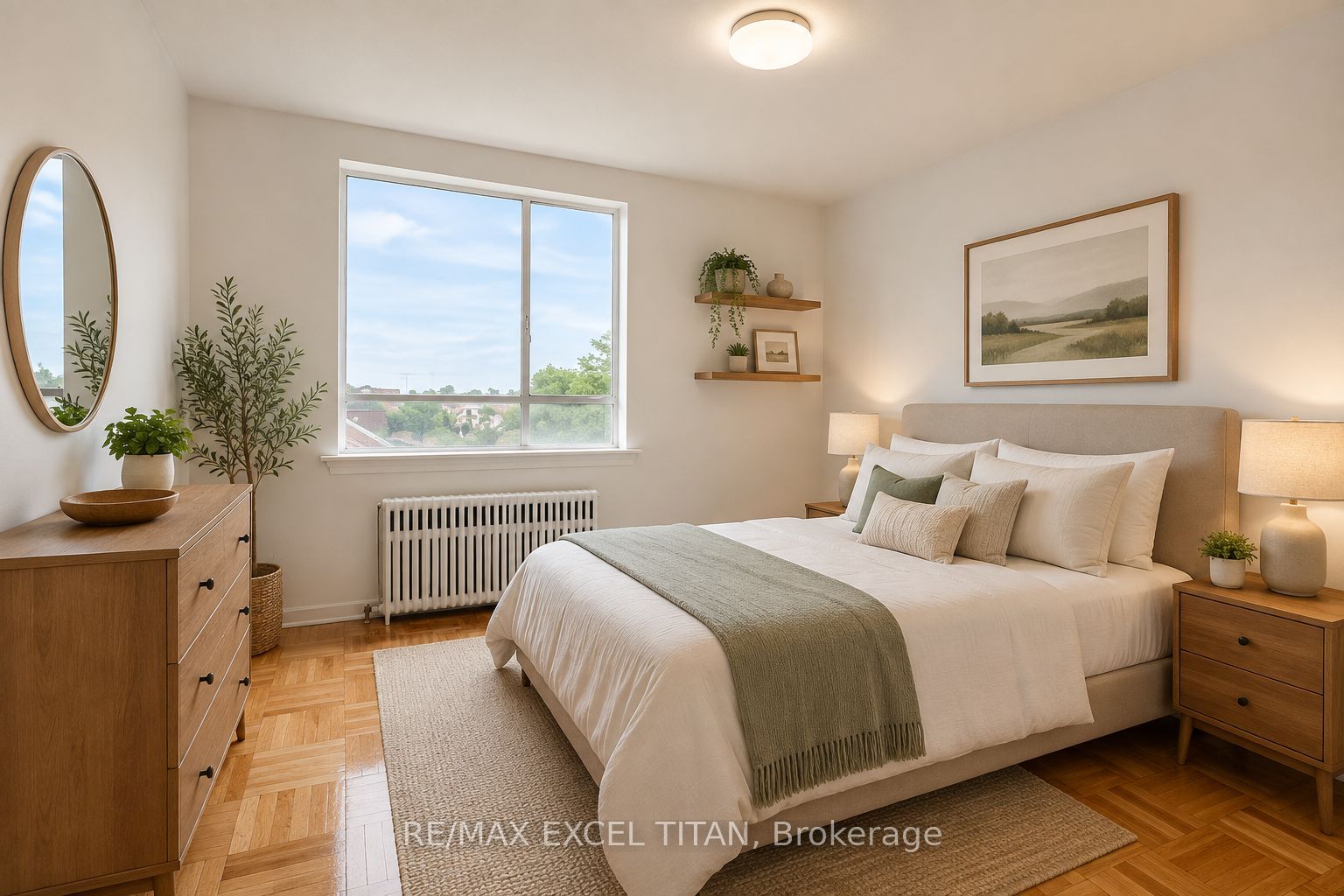 2515 Eglinton Avenue W 308, Toronto, ON M6M 1T2 photo 3