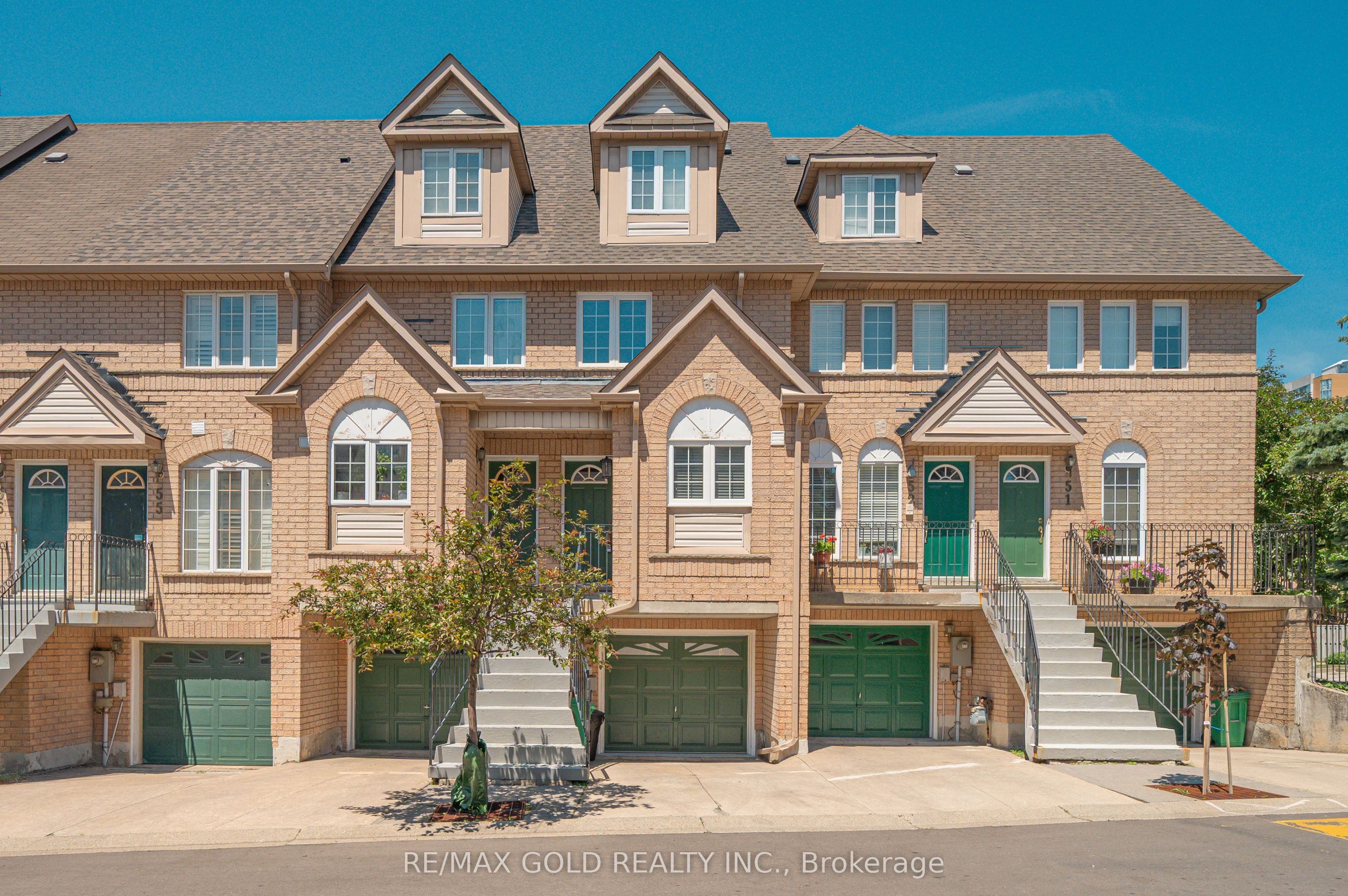 80 Strathaven Drive 53, Mississauga, ON L5R 3V9 photo 2