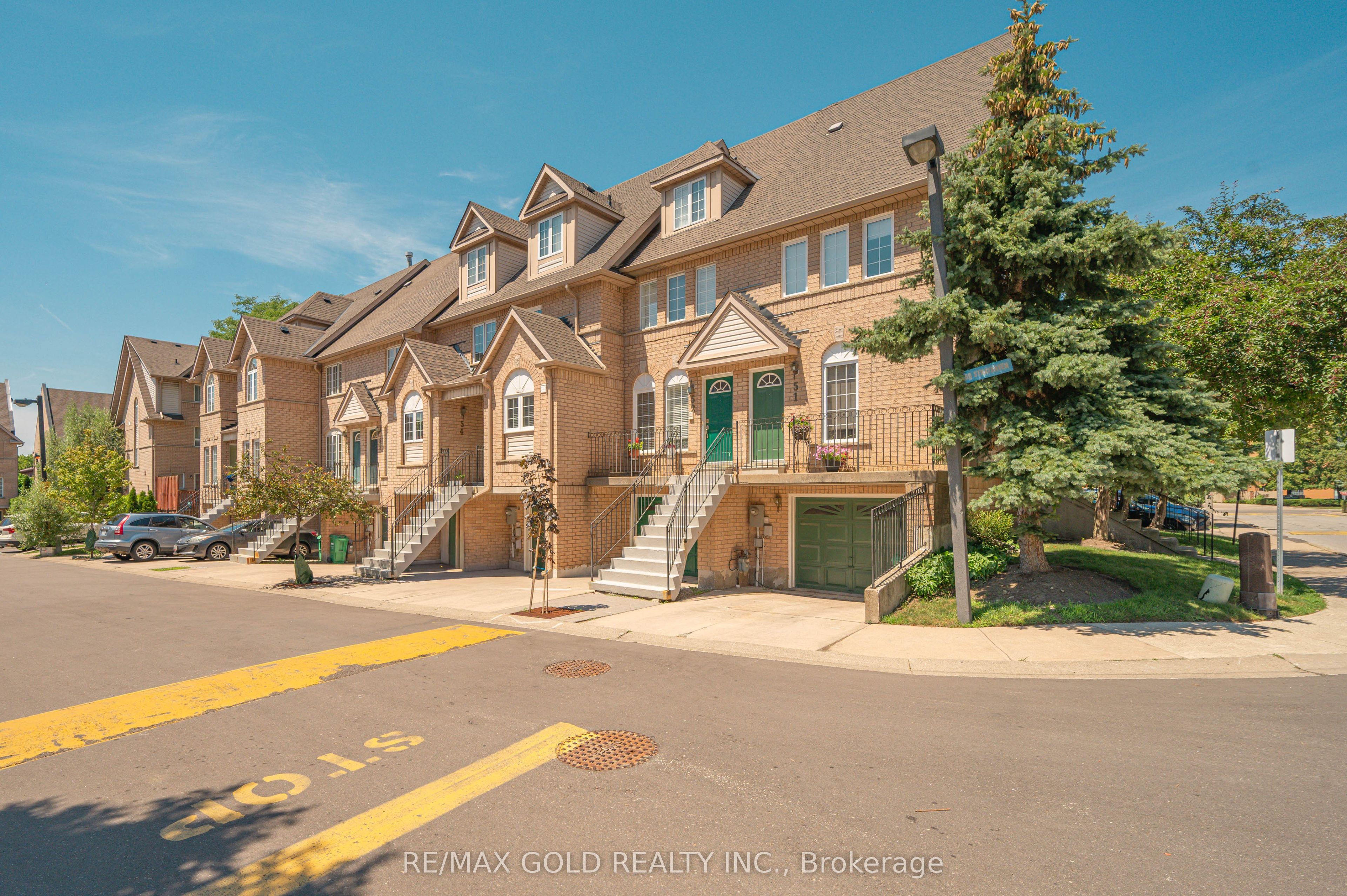 80 Strathaven Drive 53, Mississauga, ON L5R 3V9 photo 3