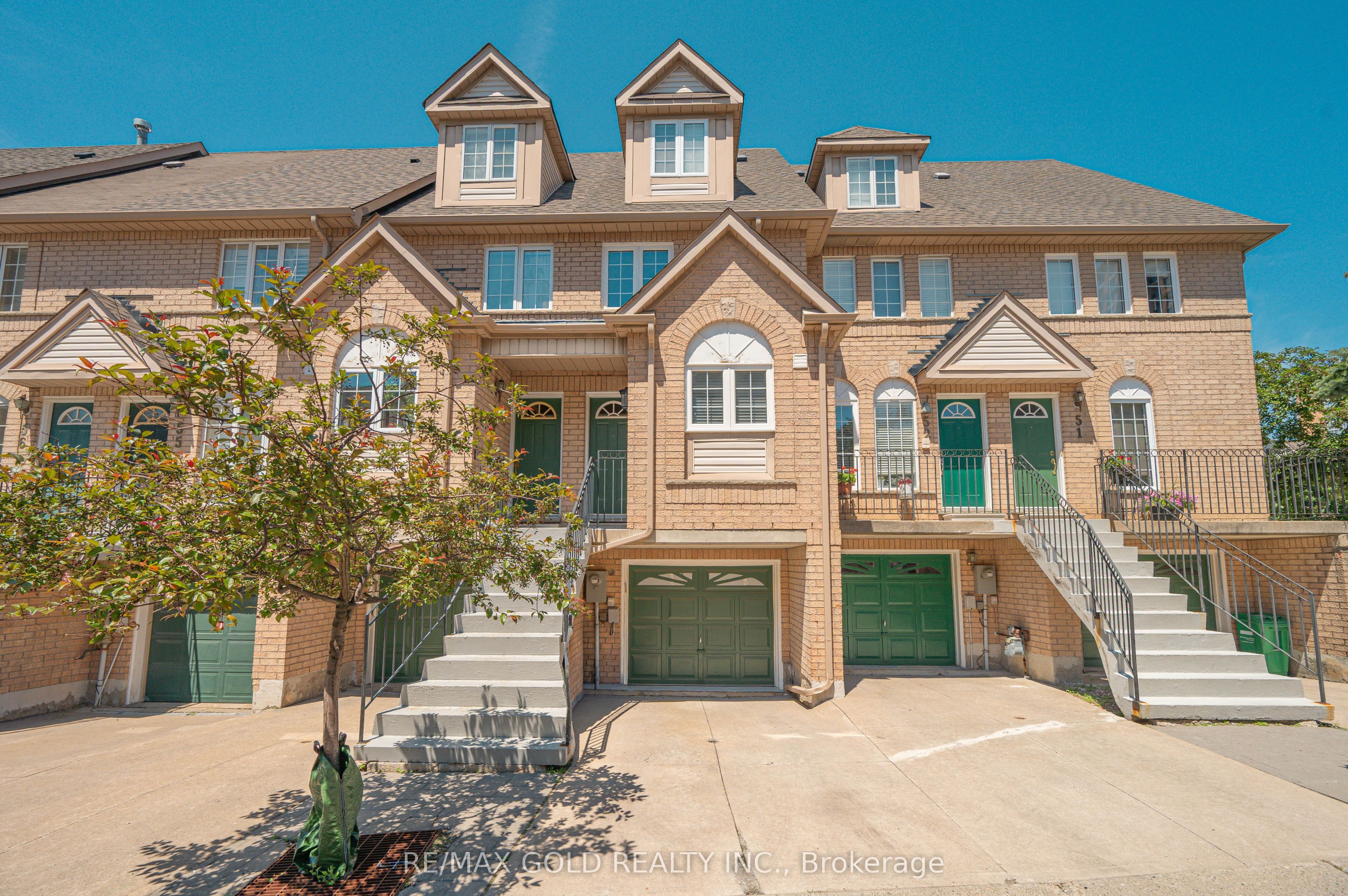 80 Strathaven Drive 53, Mississauga, ON L5R 3V9 photo 4