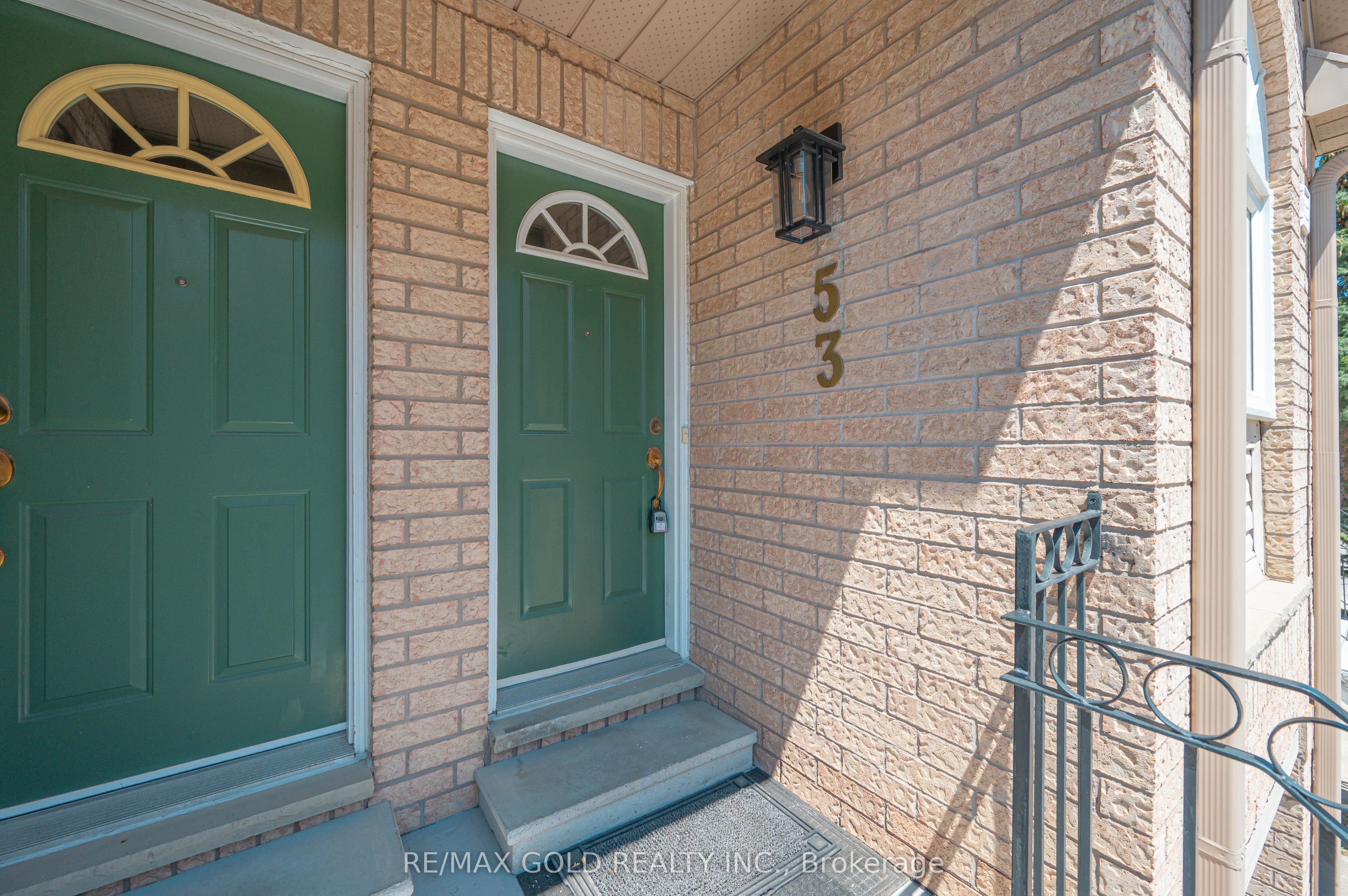 80 Strathaven Drive 53, Mississauga, ON L5R 3V9 photo 5