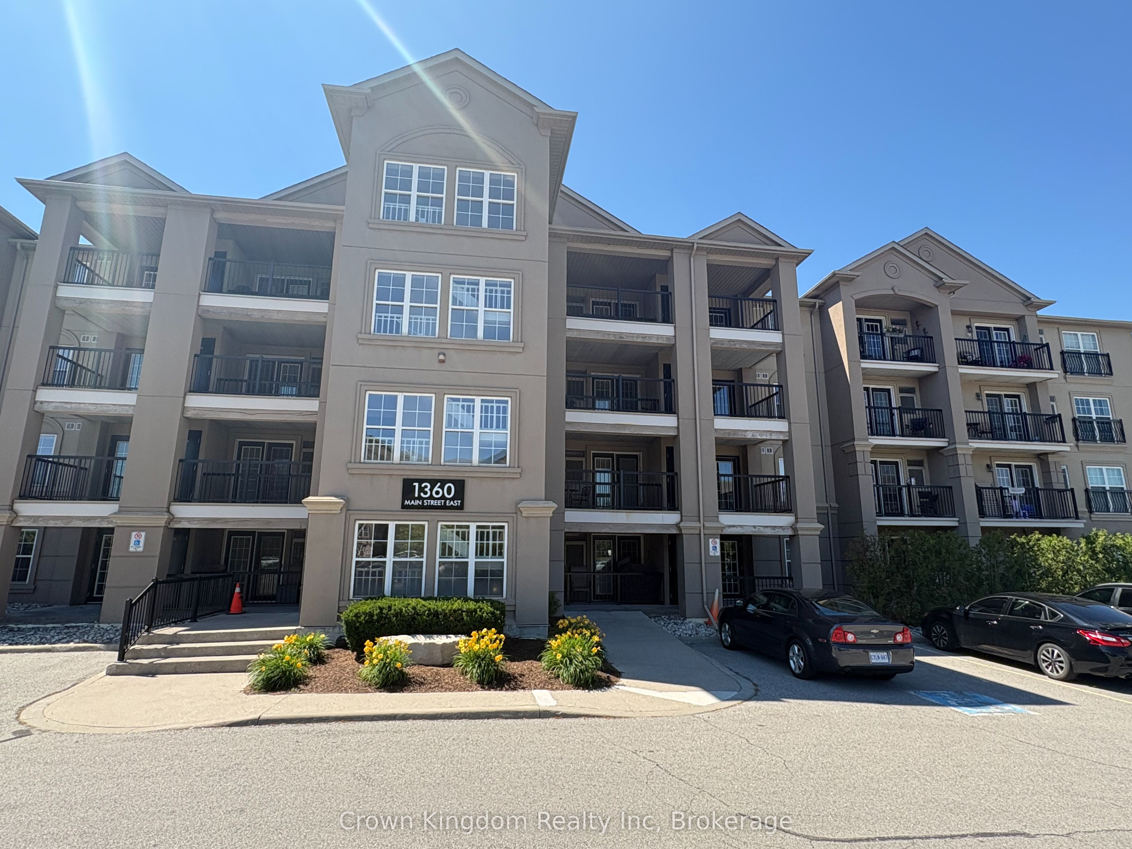 1360 Main Street E 212, Milton, ON L9T 7S5