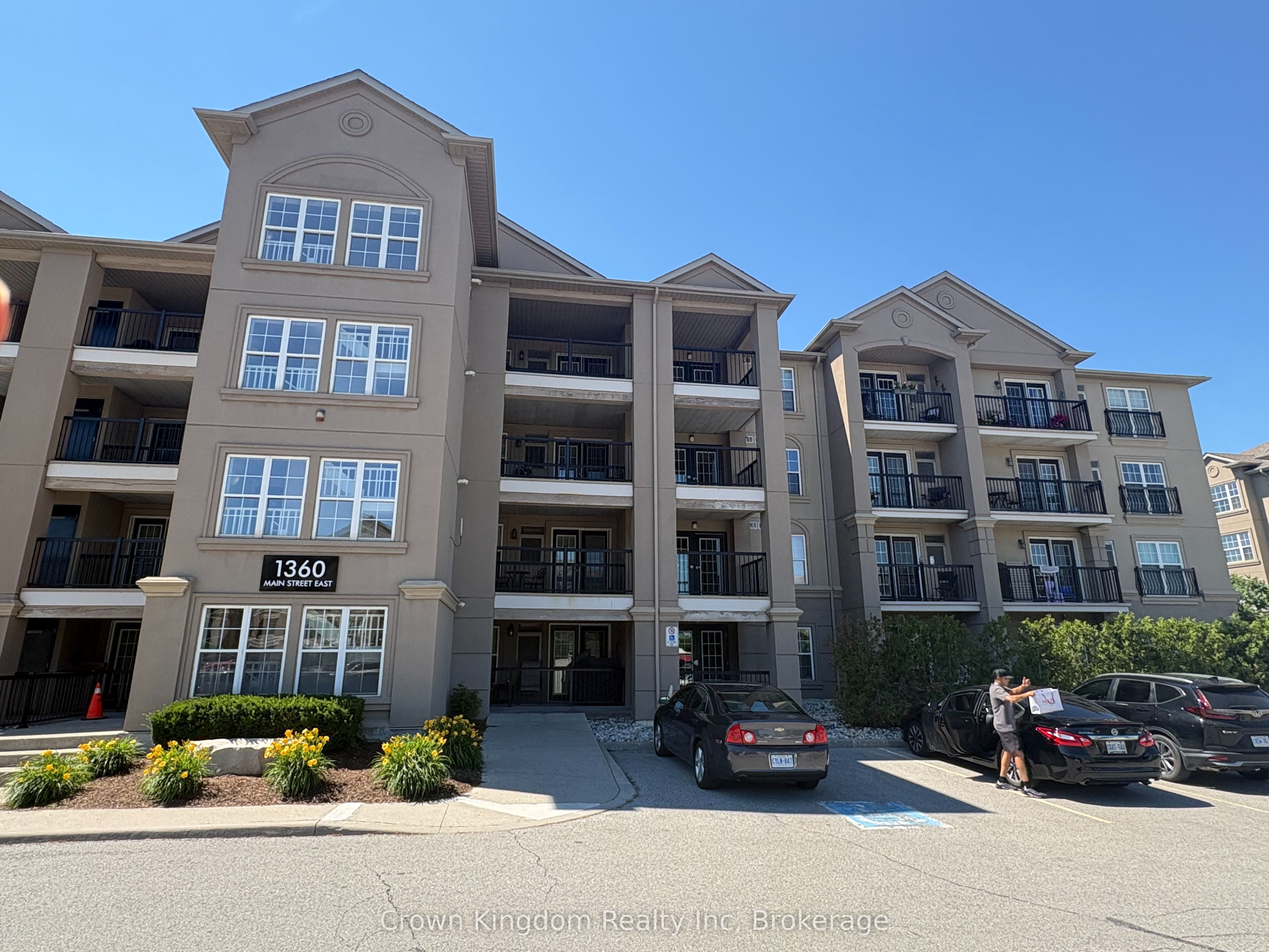 1360 Main Street E 212, Milton, ON L9T 7S5 photo 2