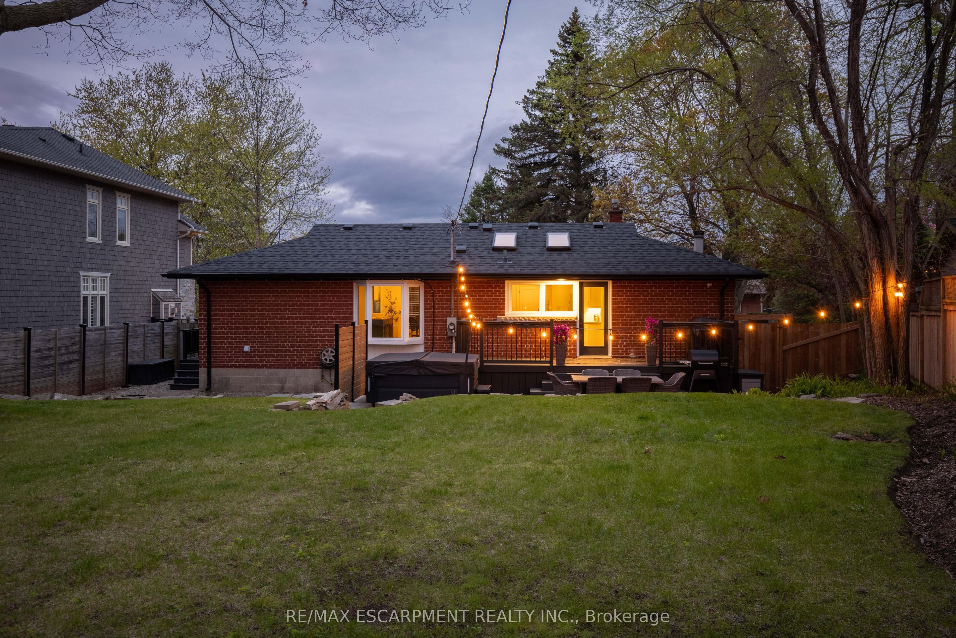 1491 Trenton Road, Oakville, ON L6L 1K9 photo 5