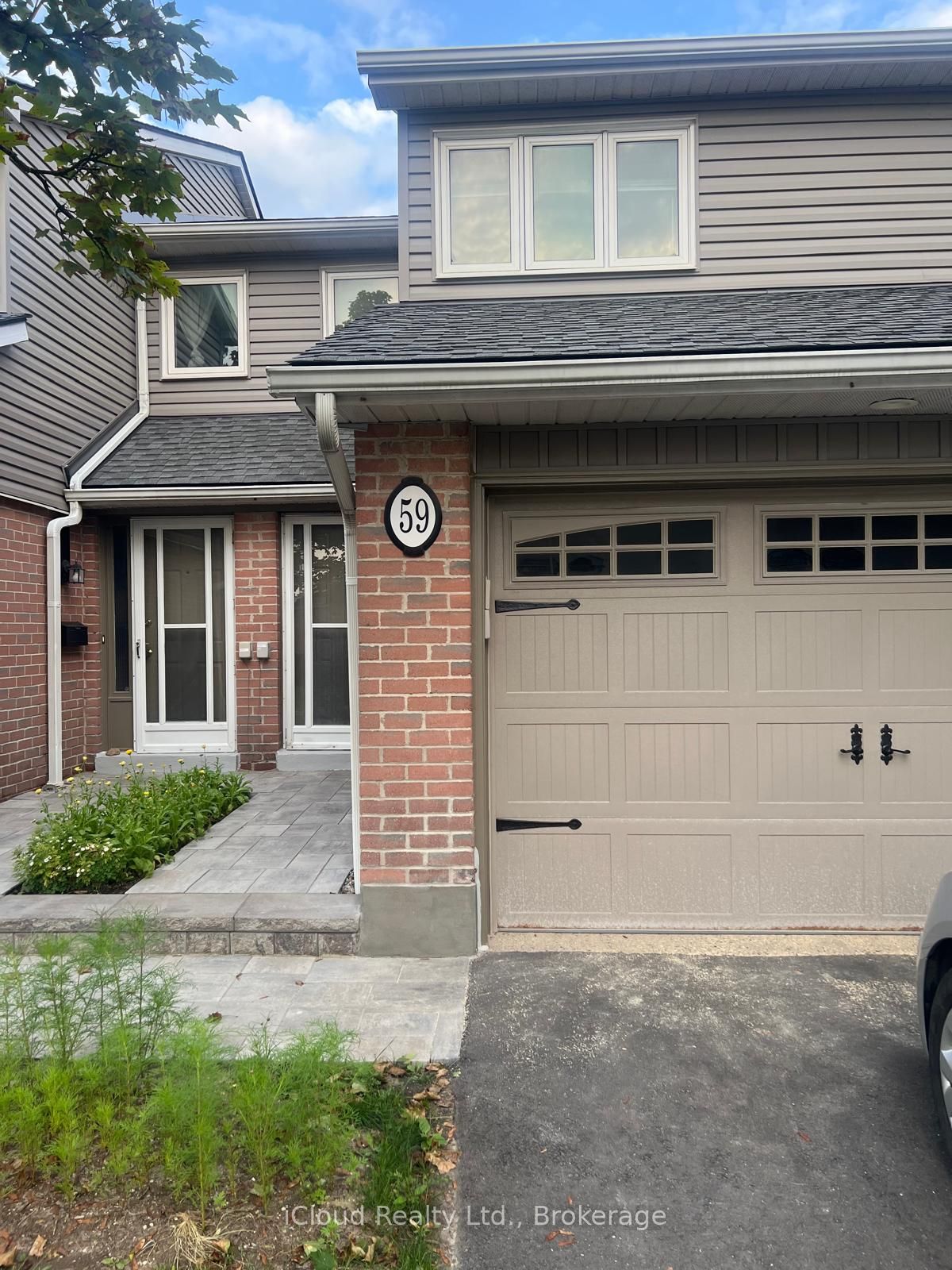 3125 Fifth Line W 59, Mississauga, ON L5L 3S8 photo 2