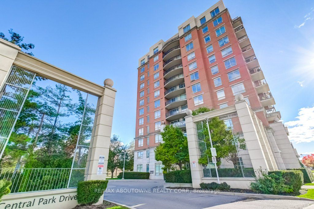 2325 Central Park Drive 405, Oakville, ON L6H 0E2 photo 2