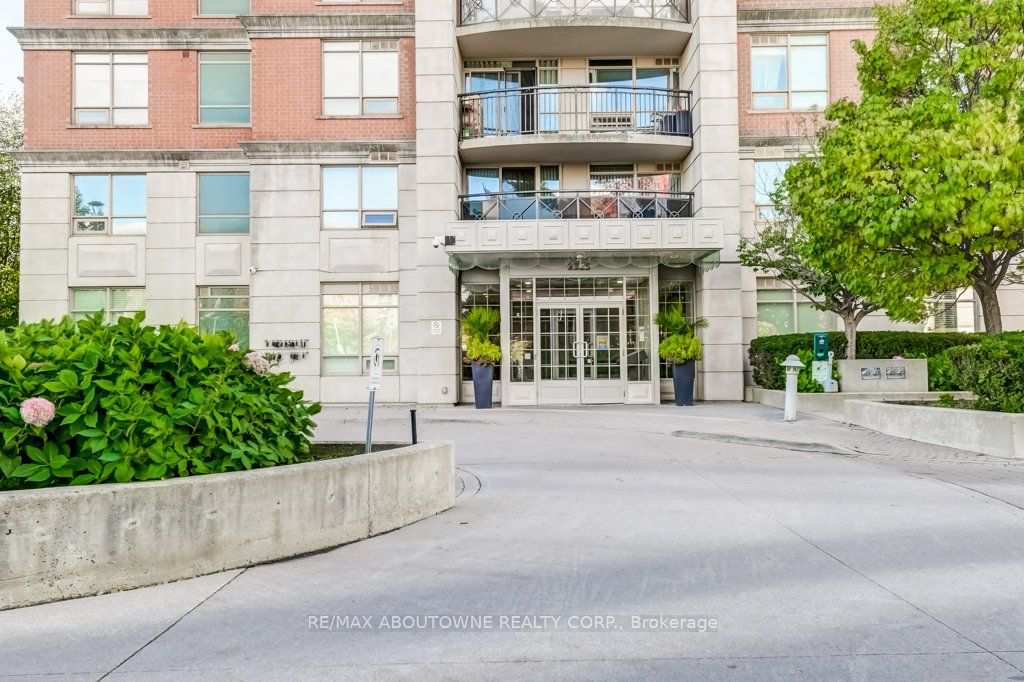 2325 Central Park Drive 405, Oakville, ON L6H 0E2 photo 3
