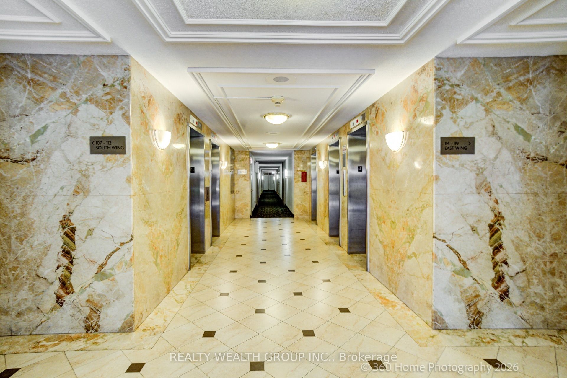 1333 Bloor Street 619, Mississauga, ON L4Y 3T6 photo 3