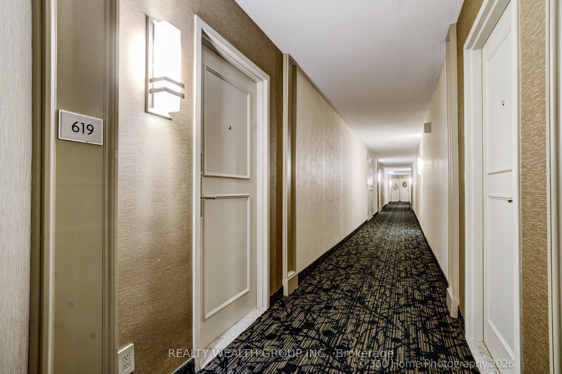 1333 Bloor Street 619, Mississauga, ON L4Y 3T6 photo 4