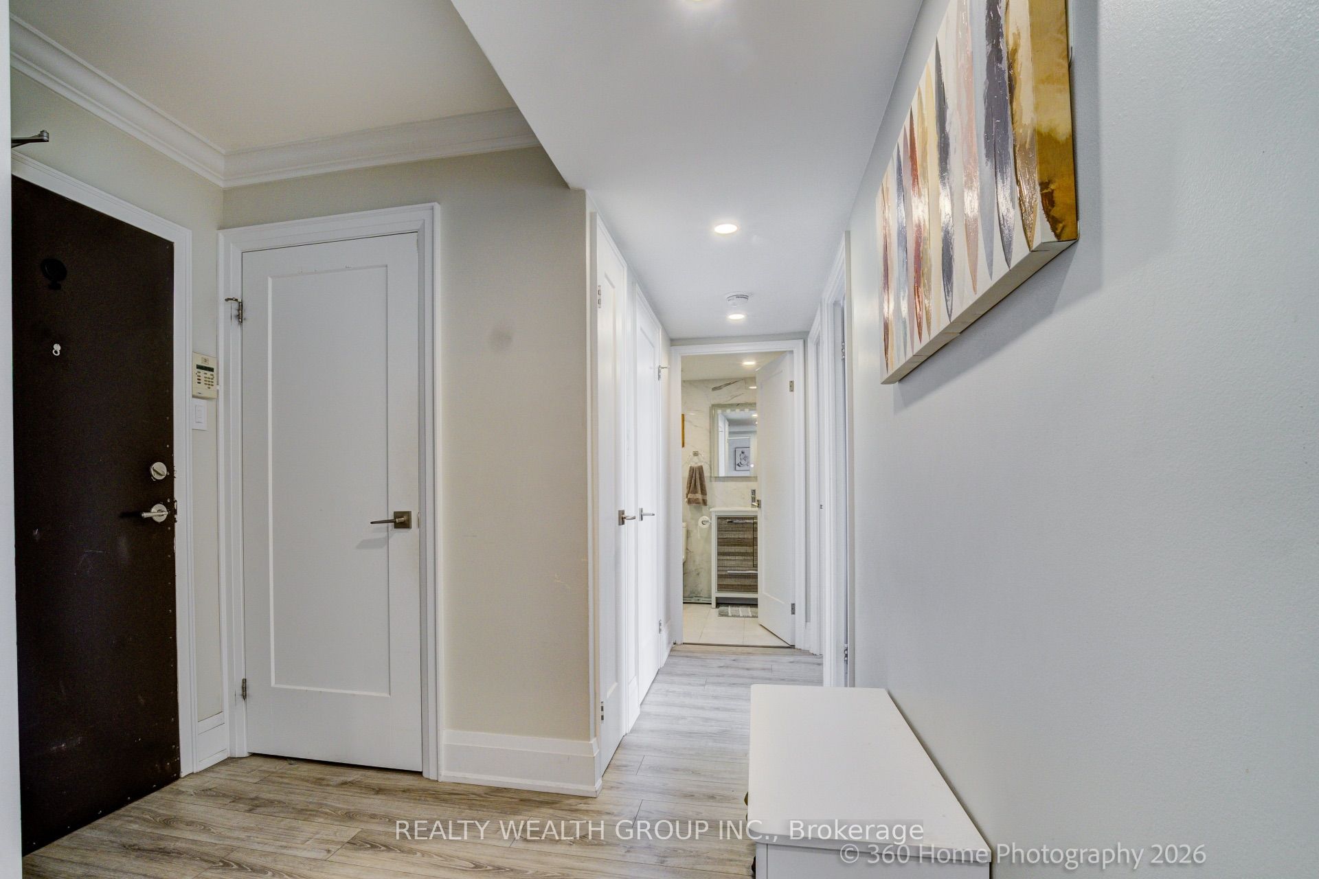 1333 Bloor Street 619, Mississauga, ON L4Y 3T6 photo 5