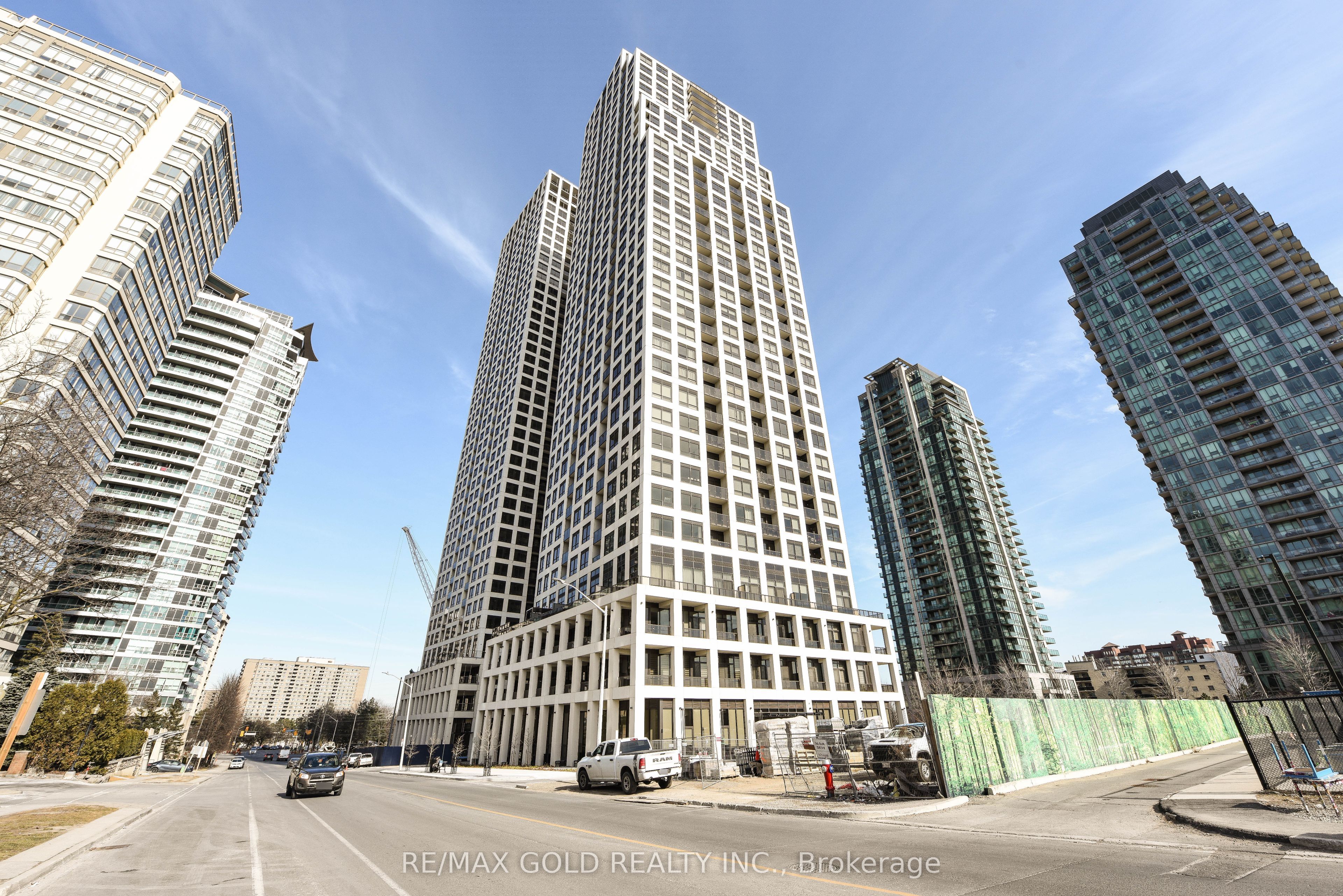 36 Elm Drive 3209, Mississauga, ON L5B 1L9