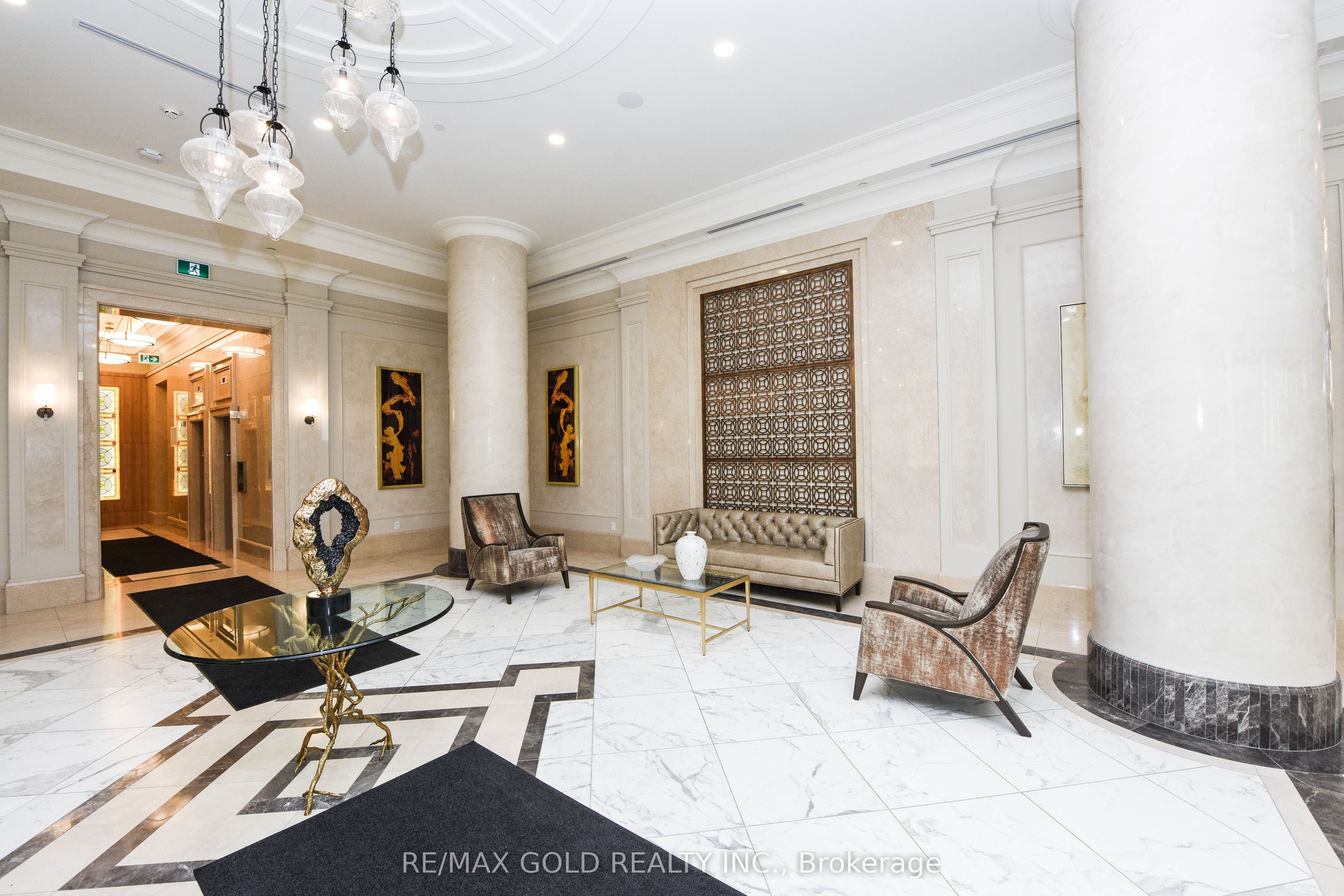 36 Elm Drive 3209, Mississauga, ON L5B 1L9 photo 4