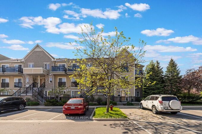 4975 Southampton Drive 353, Mississauga, ON L5M 8C6 photo 2
