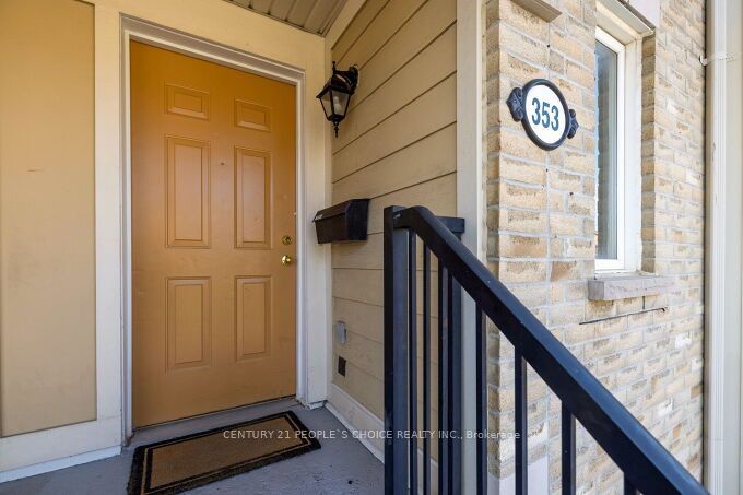 4975 Southampton Drive 353, Mississauga, ON L5M 8C6 photo 3