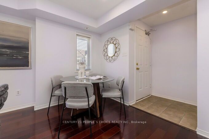 4975 Southampton Drive 353, Mississauga, ON L5M 8C6 photo 4