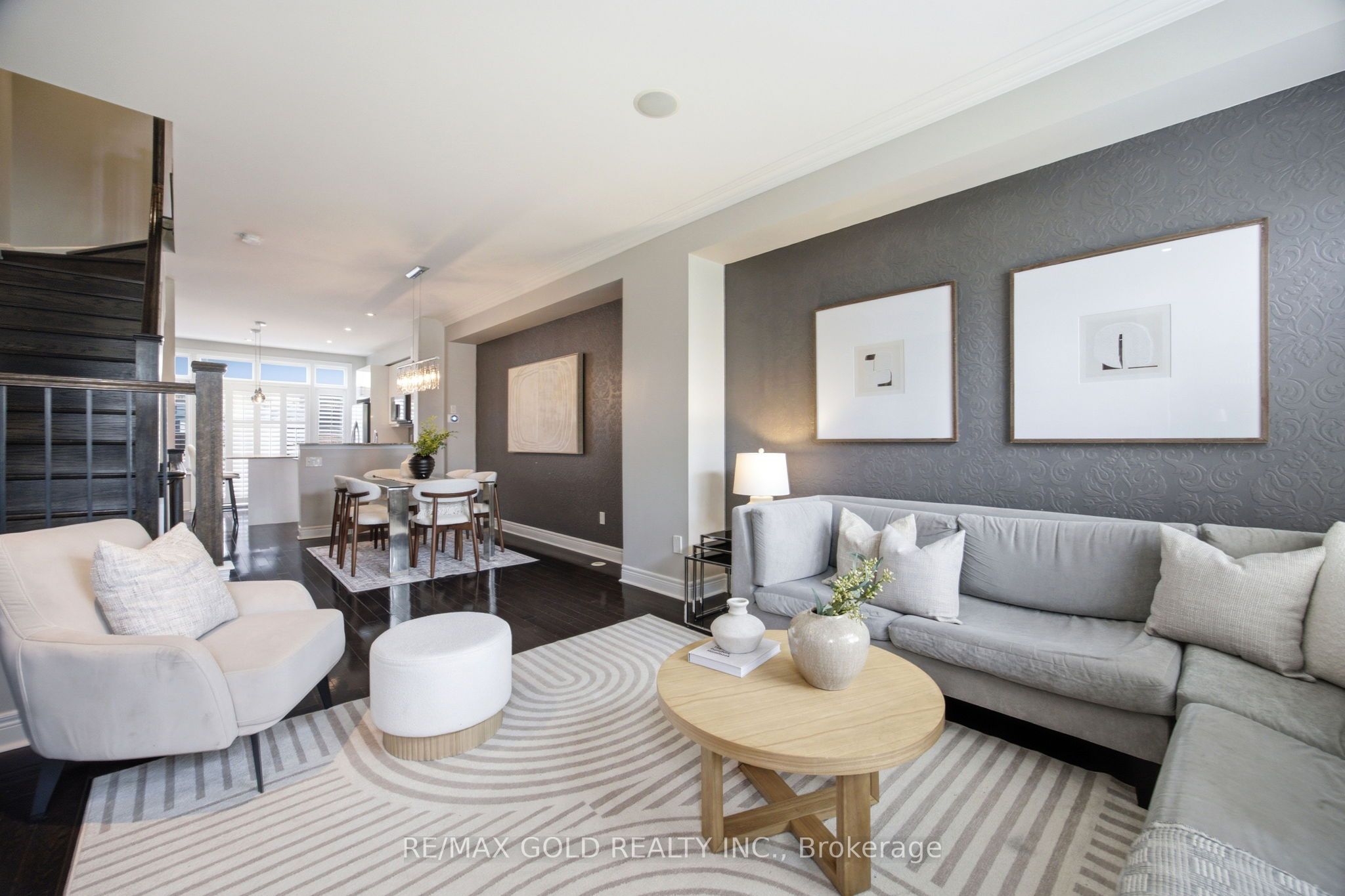 71 Cormier Heights, Toronto, ON M8Z 0B6 photo 5