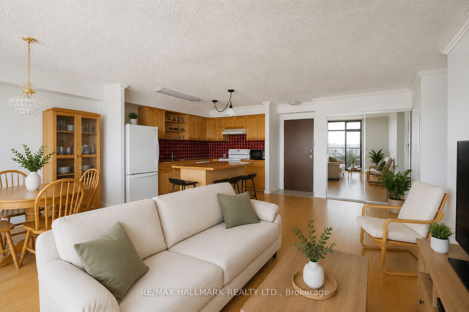 135 Marlee Avenue 1103, Toronto, ON M6B 4C6 photo 4