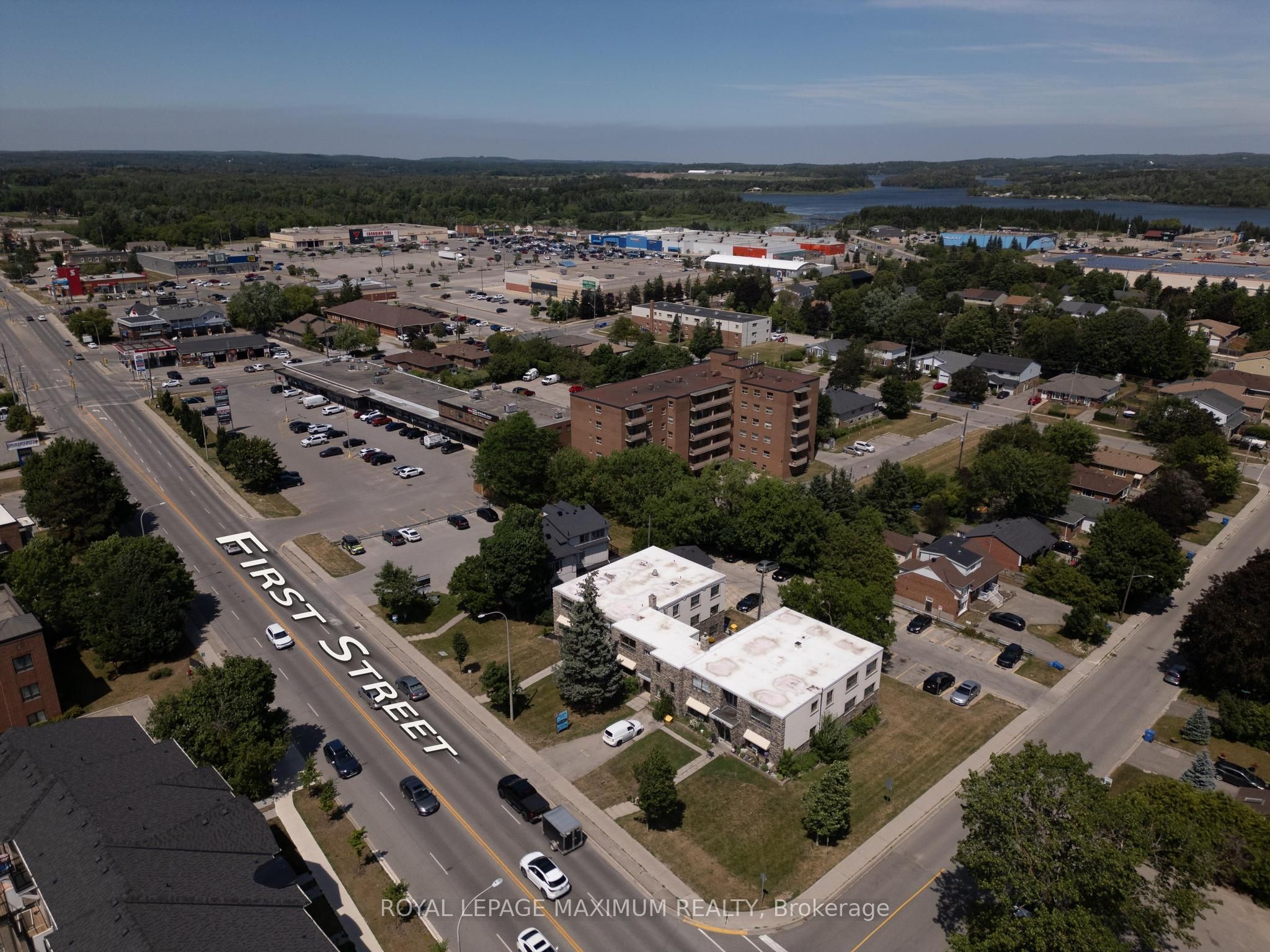 65 First Street N B2, Orangeville, ON L9W 2E6 photo 3