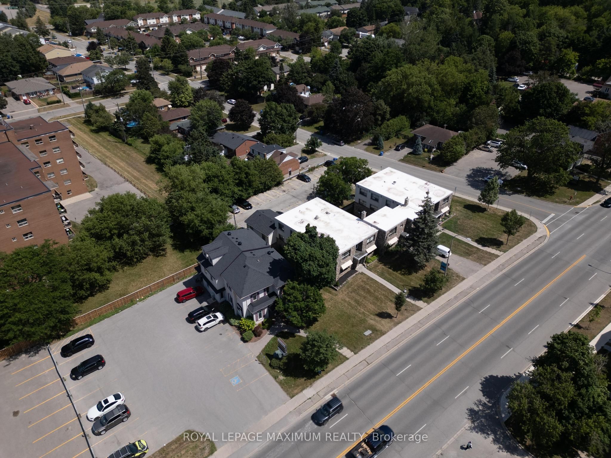 65 First Street N B2, Orangeville, ON L9W 2E6 photo 4