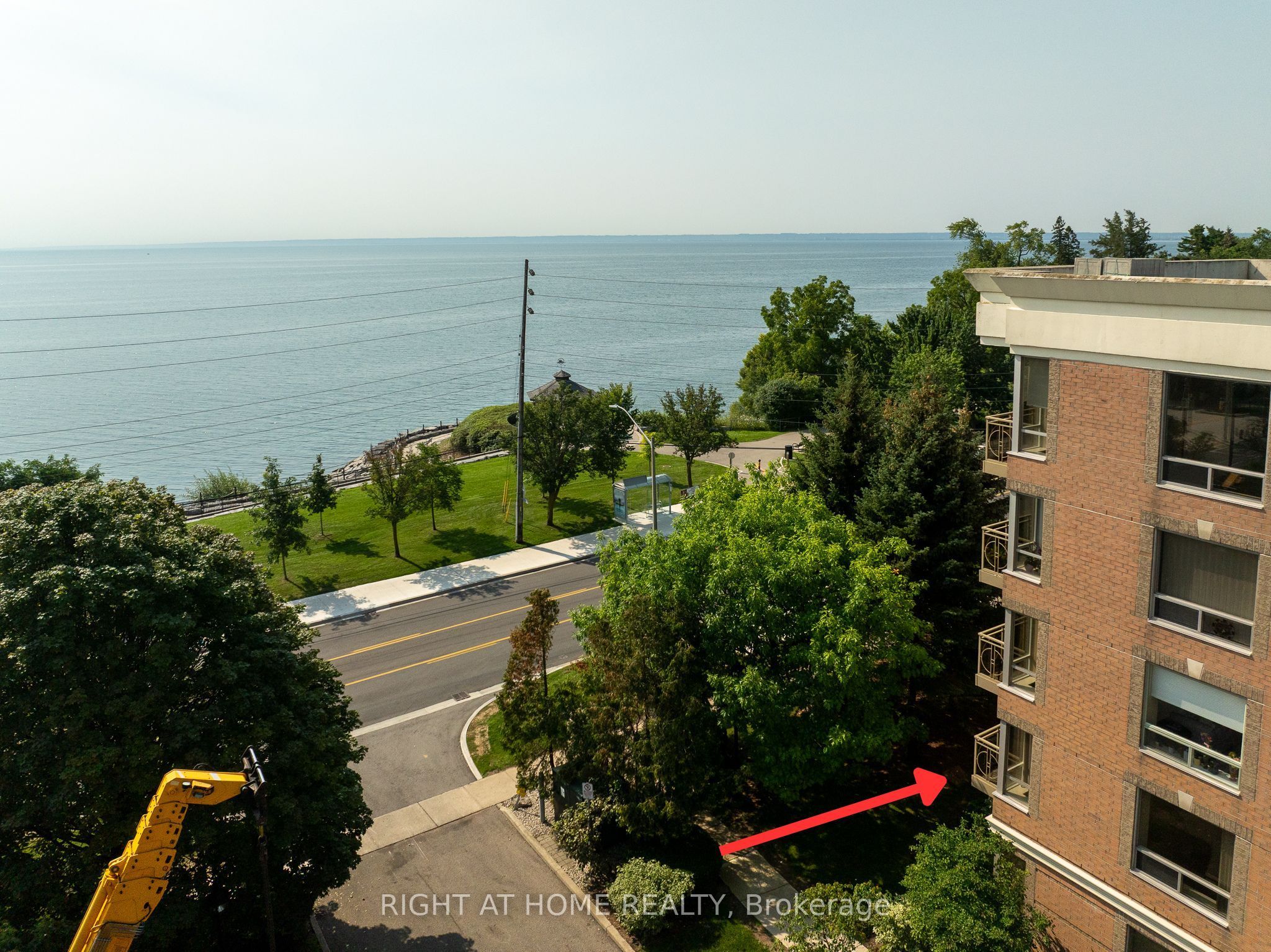 100 Burloak Drive 1213, Burlington, ON L7L 6P6