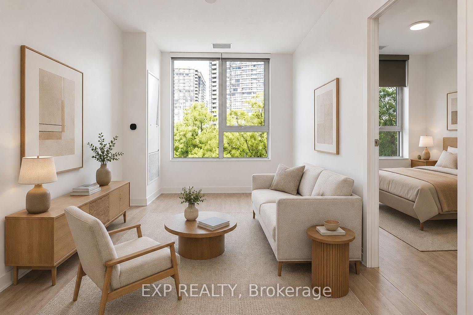 25 Cordova Avenue 514, Toronto, ON M9A 0E5