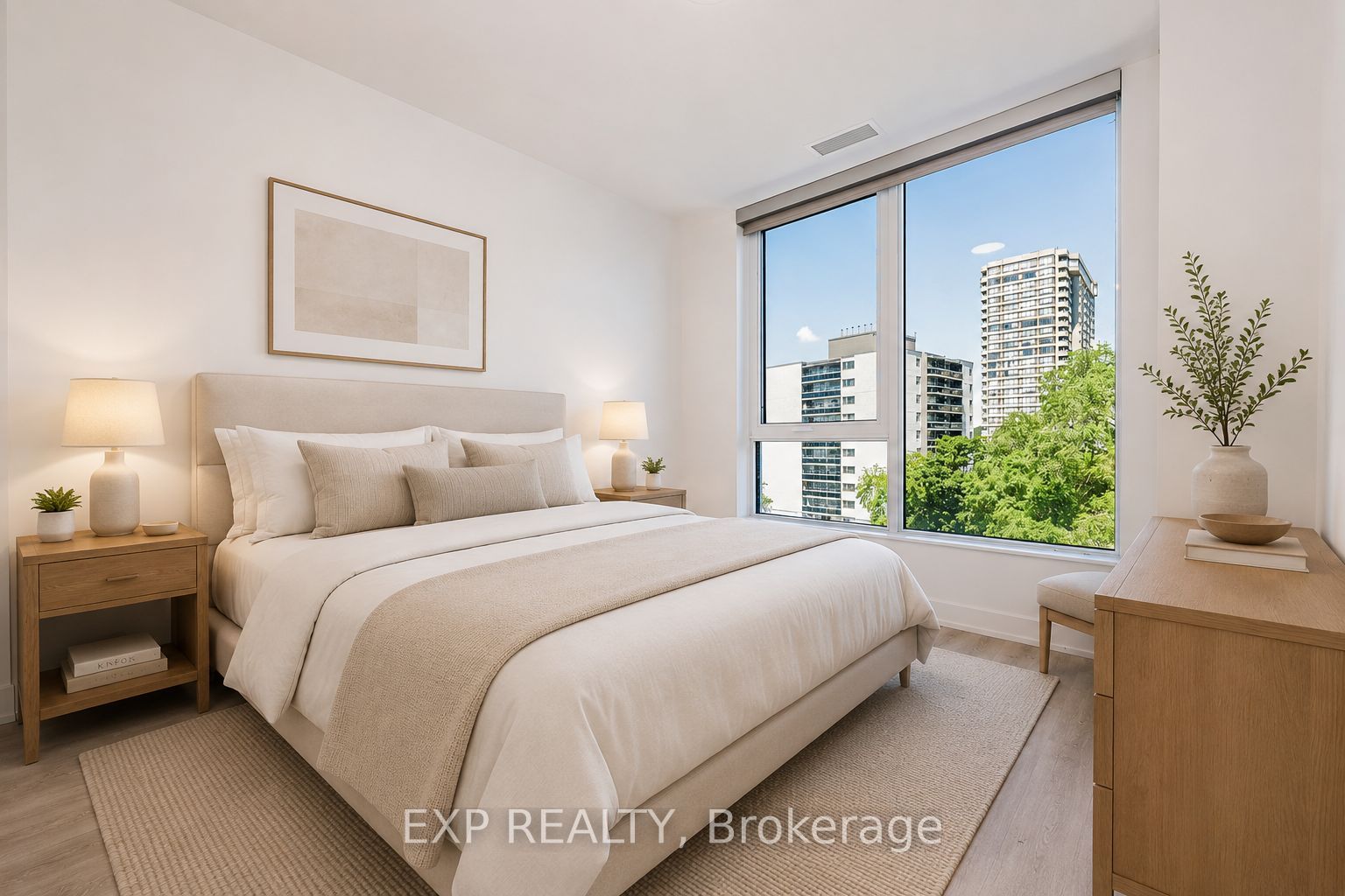 25 Cordova Avenue 514, Toronto, ON M9A 0E5 photo 2