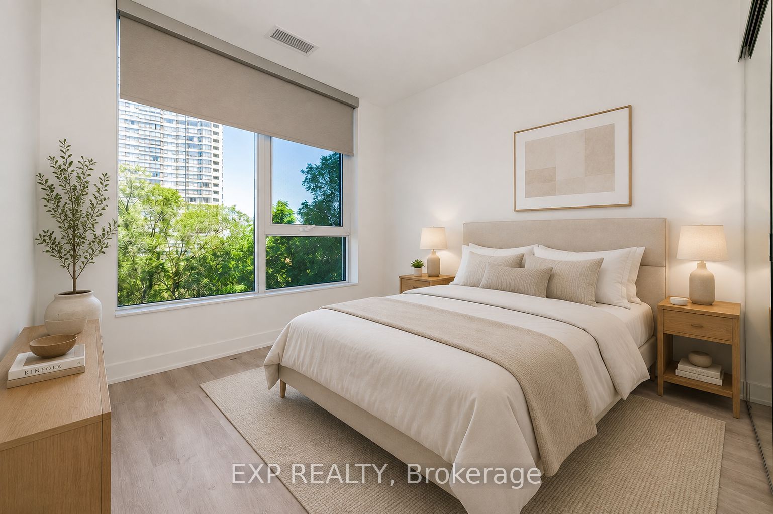 25 Cordova Avenue 514, Toronto, ON M9A 0E5 photo 3