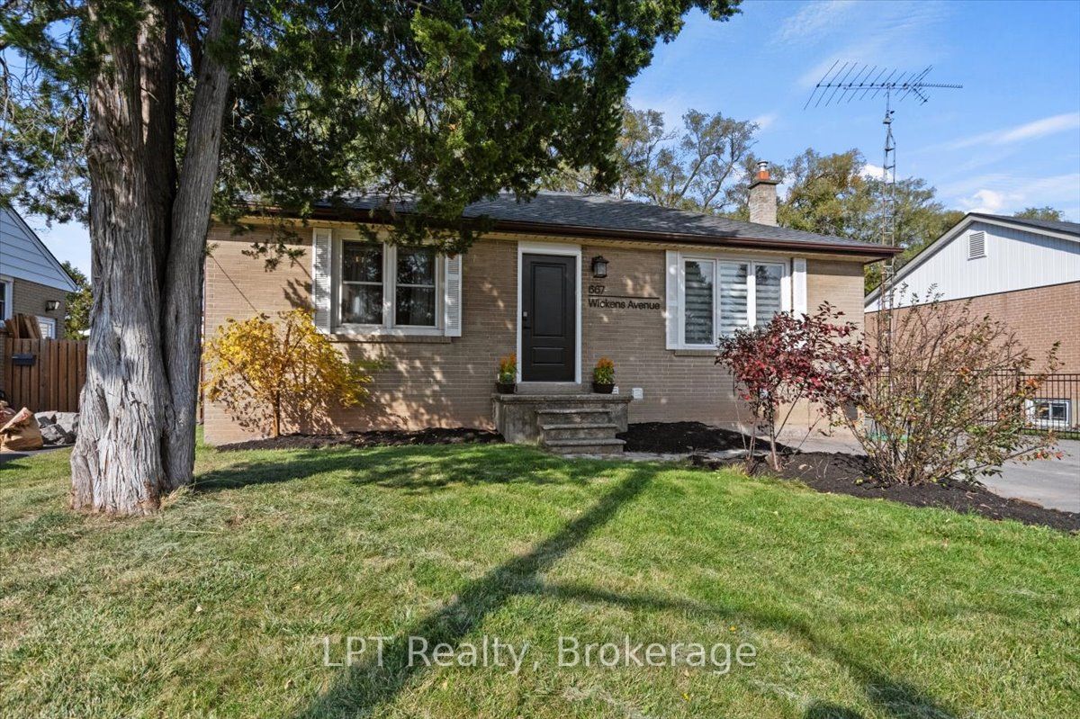 667 Wickens Avenue, Burlington, ON L7T 3T1 photo 4